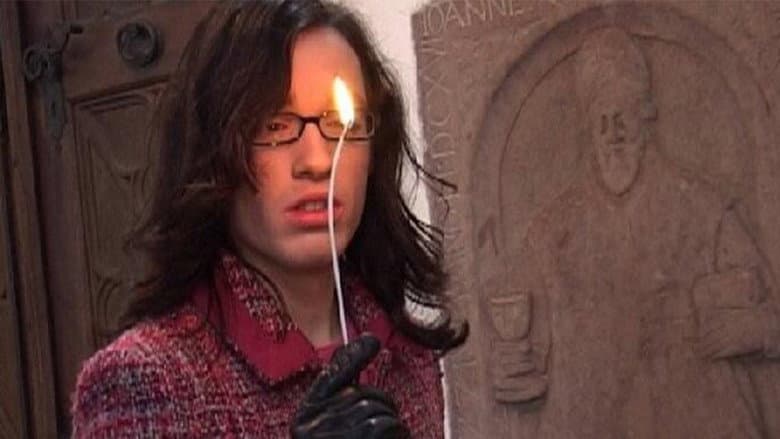 Daniel, the Wizard still