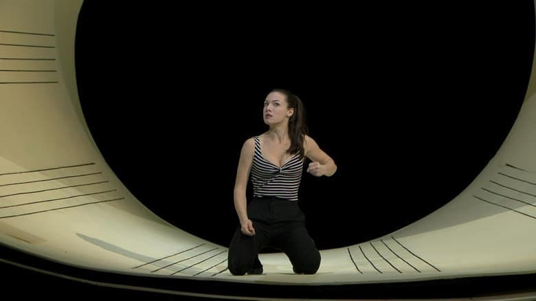 Rossini: Il Barbiere di Siviglia (Théâtre des Champs-Élysées, 2017) still