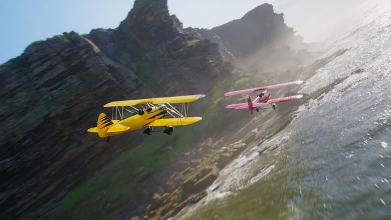 Mission: Impossible - The Final Reckoning still