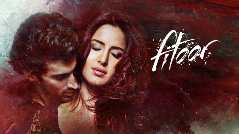 Fitoor still