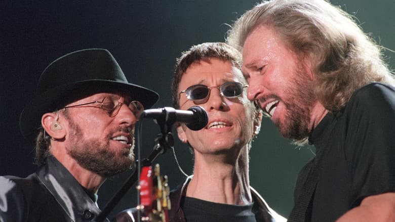 Bee Gees: One Night Only still
