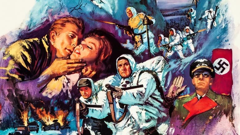 The Heroes of Telemark still