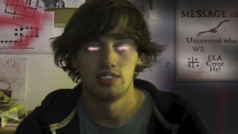 Occult Angel still