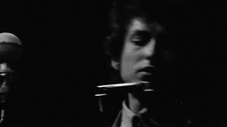 No Direction Home: Bob Dylan still