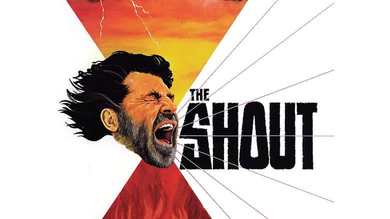 The Shout still