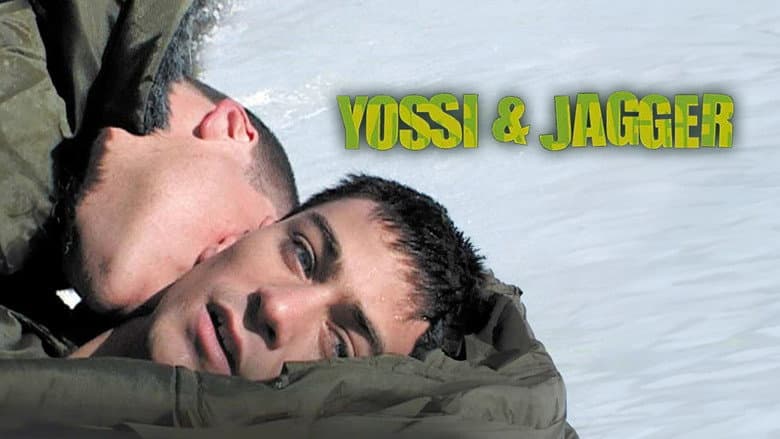 Yossi & Jagger still