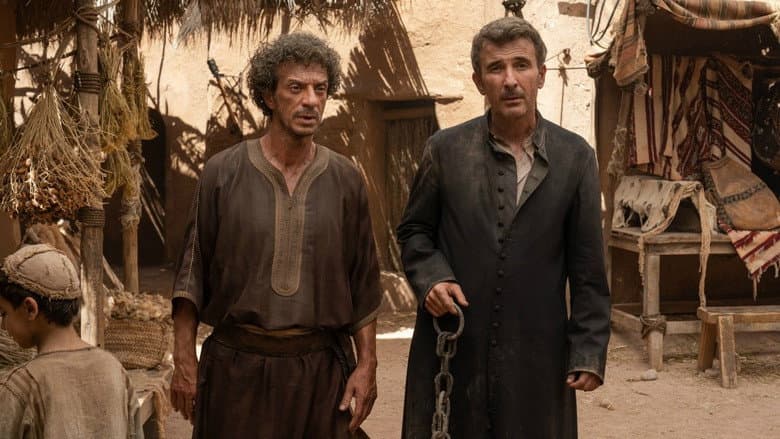 Once Upon a Time in Bethlehem still
