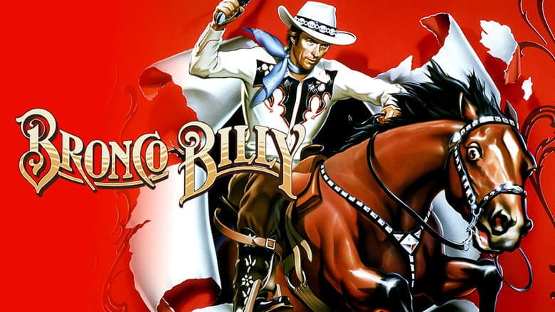Bronco Billy still