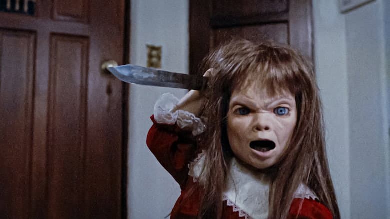 Dolly Dearest still
