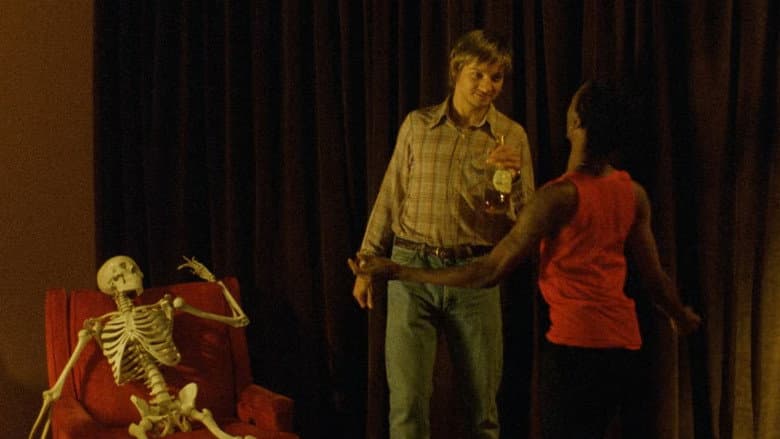 Dahmer still