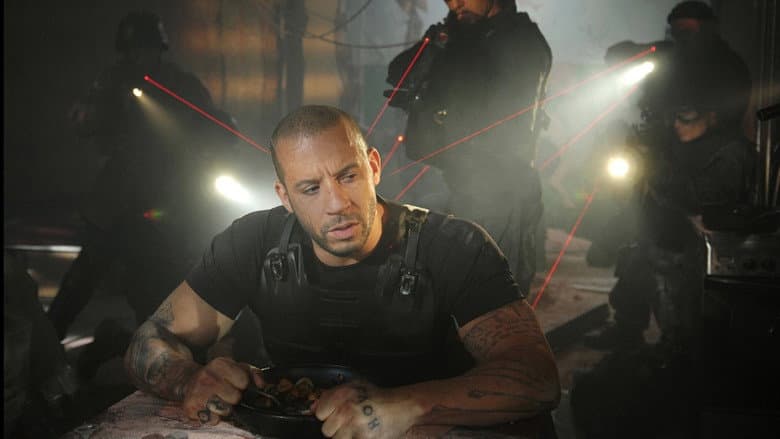 Babylon A.D. still