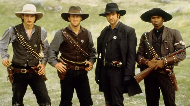 Texas Rangers still