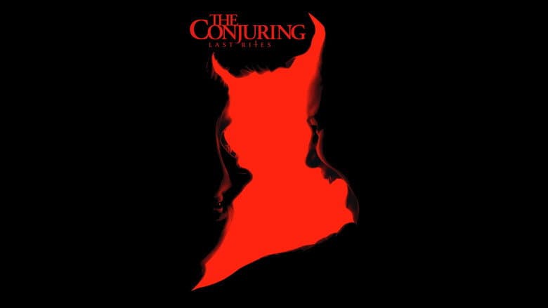 The Conjuring: Last Rites still