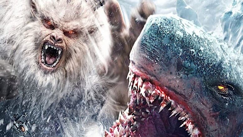 Snow Monster still