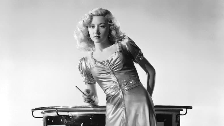 Song of the Thin Man still