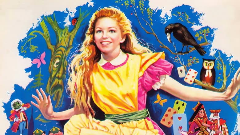 Alice's Adventures in Wonderland still