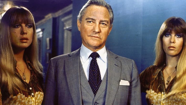 No. 1 of the Secret Service still