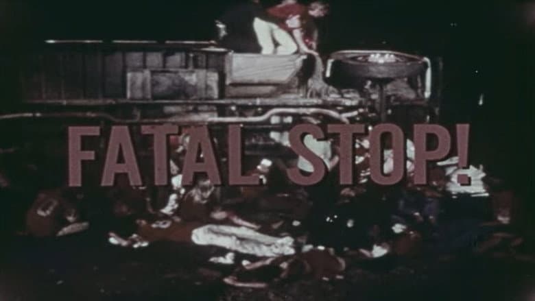 Fatal Stop still