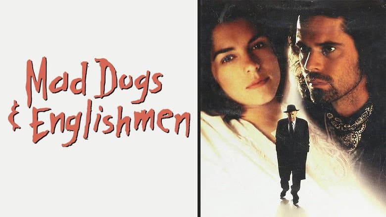Mad Dogs and Englishmen still