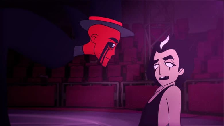 Inferno Circus still