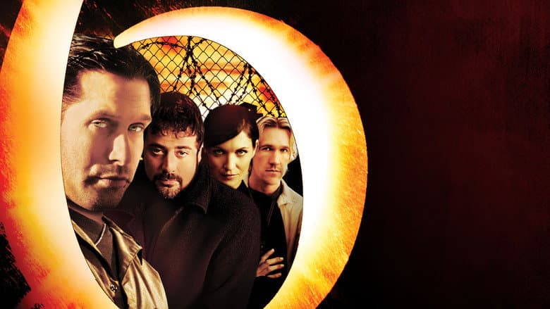 Six: The Mark Unleashed still