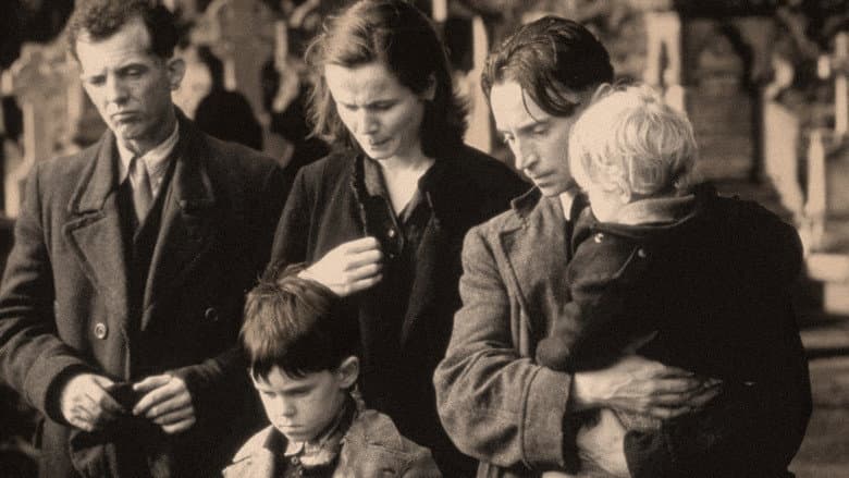 Angela's Ashes still