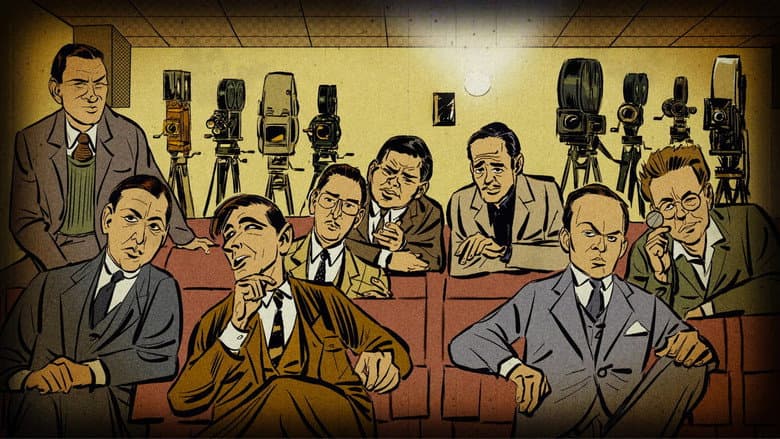 Image Makers: The Adventures of America's Pioneer Cinematographers still