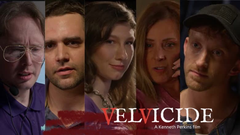 Velvicide still