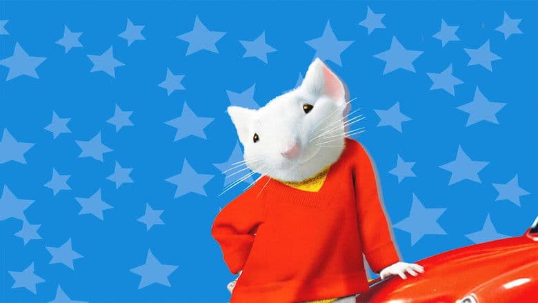 Stuart Little still