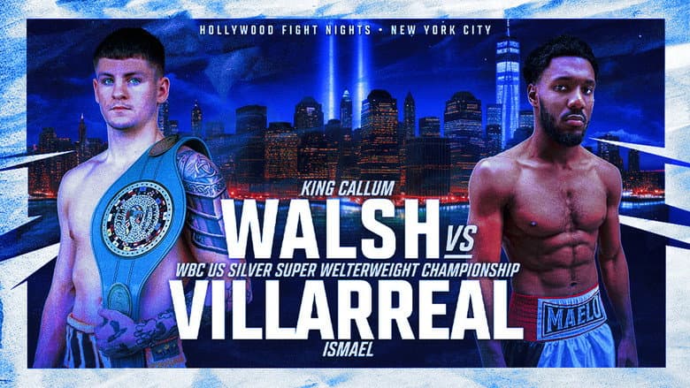 Callum Walsh vs. Ismael Villarreal still