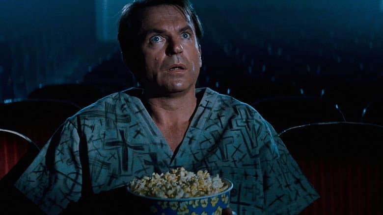 In the Mouth of Madness still
