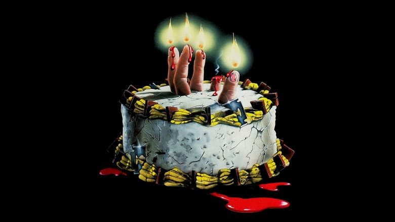 Bloody Birthday still
