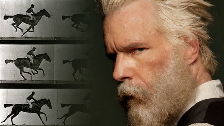 Eadweard still