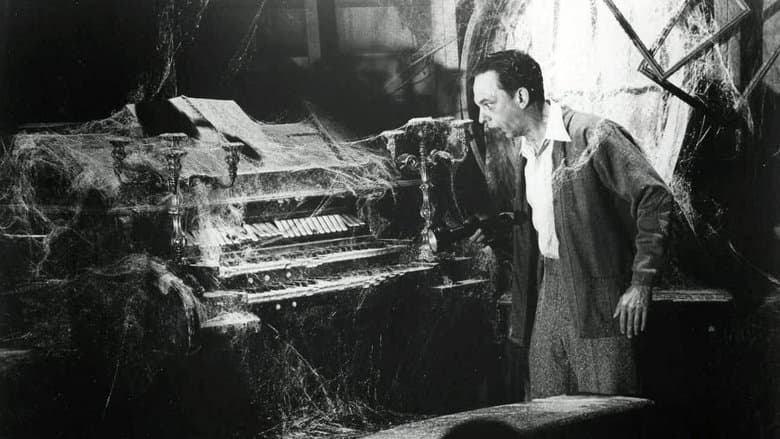 The Ghost and Mr. Chicken still