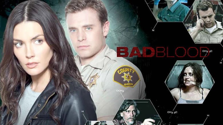 Bad Blood still
