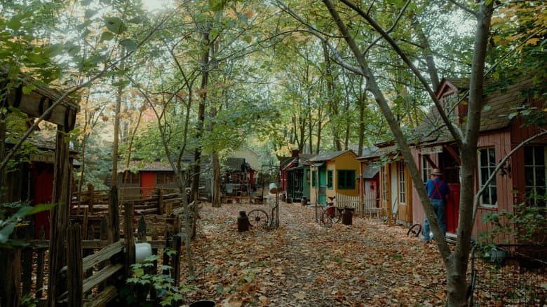 Terry's Little Village still