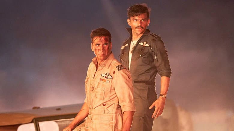 Sky Force still
