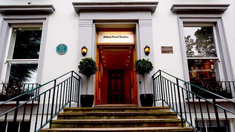 The Abbey Road Story still