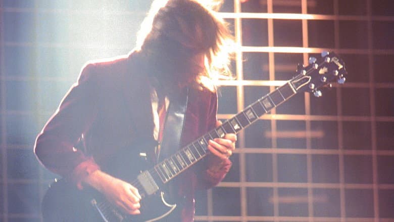AC/DC: Live At Donington still