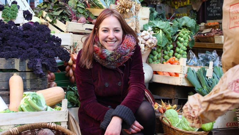 Britain's Favourite Foods - Are They Good for You? still