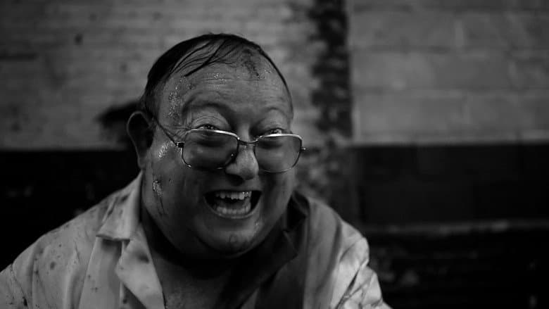 The Human Centipede 2 (Full Sequence) still