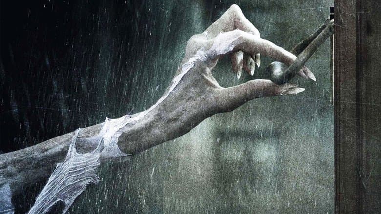 Don't Knock Twice still