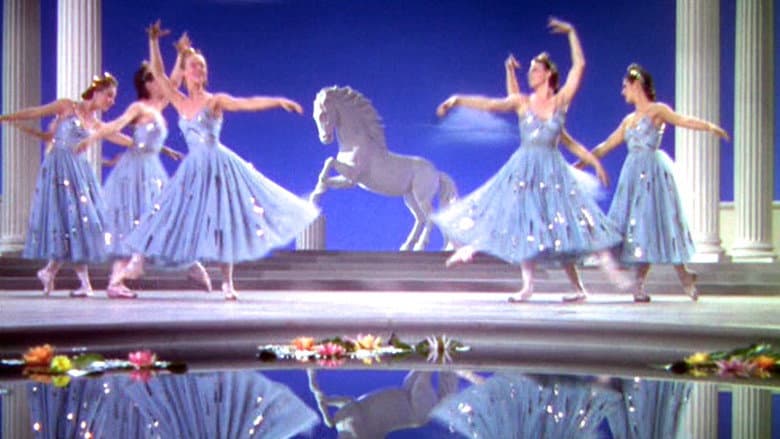 The Goldwyn Follies still