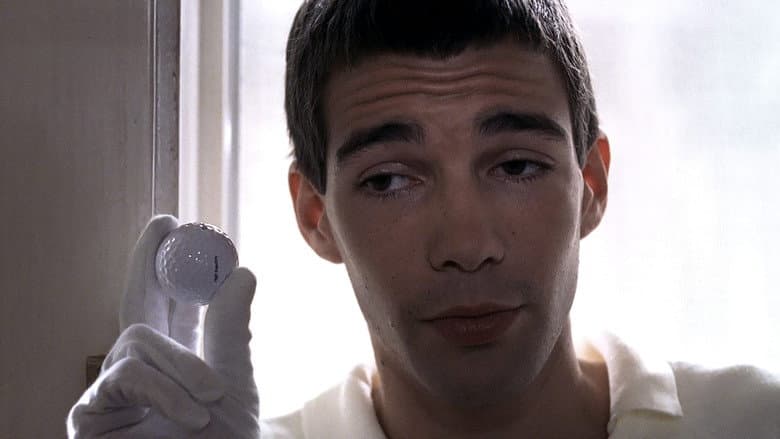 Funny Games still