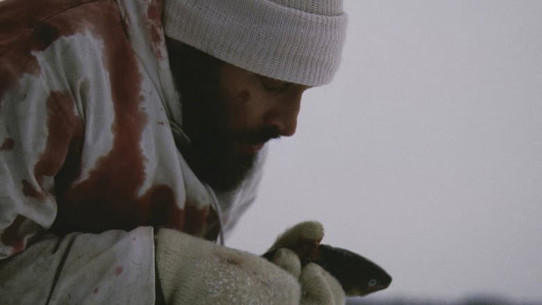 Essential Killing still