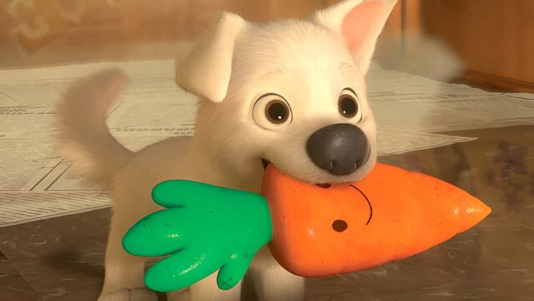 Bolt still