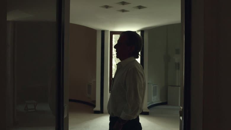 In Residence: Ricardo Bofill still