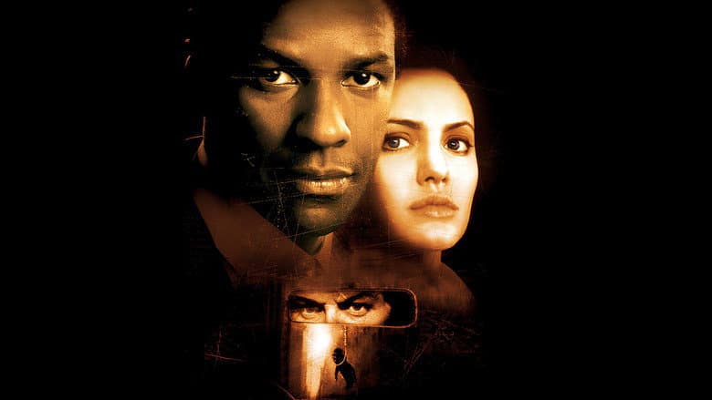 The Bone Collector still