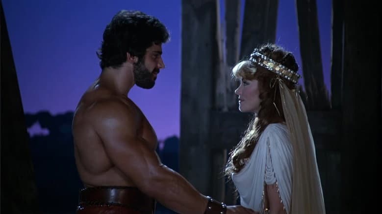 Hercules still