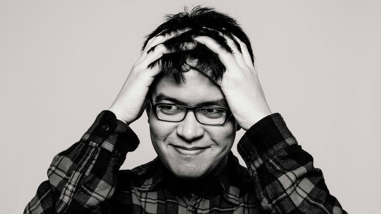 Phil Wang: Mellow Yellow still